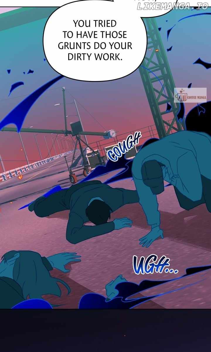Dealing With Demons Chapter 53 41